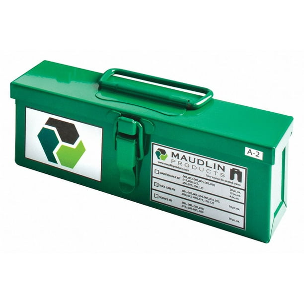 260 pc. Box Maudlin Products MSB3-FK Slotted Shim Size B 3 X 3 Full Kit 260 pc. Box Maudlin Products MSB3-FK Slotted Shim Size B 3 X 3 Full Kit